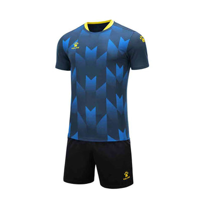 Short Sleeve Football Set