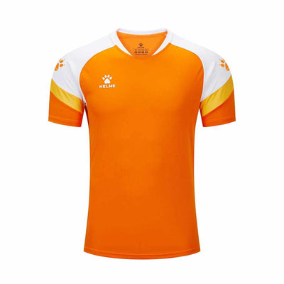Short Sleeve Football Shirt