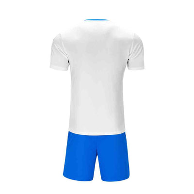 Short Sleeve Football Set