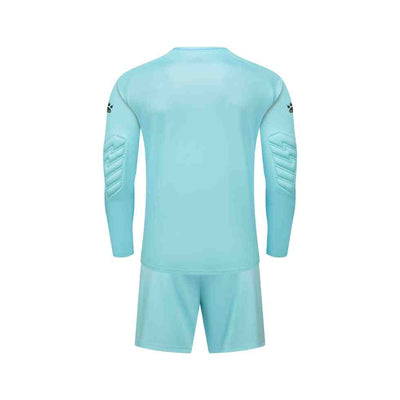 Long Sleeve Goalkeeper Set