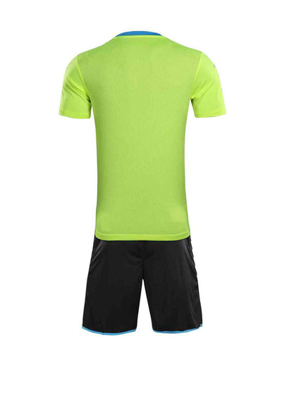 Short Sleeve Goalkeeper Set