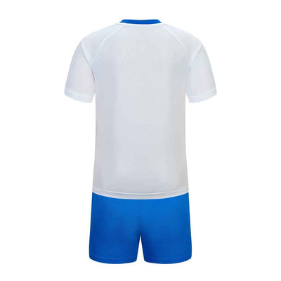 Short Sleeve Football Set Kids