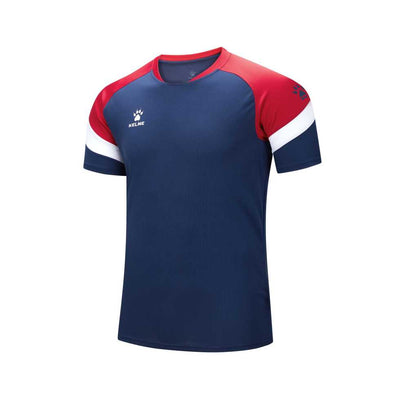 Short Sleeve Football Shirt