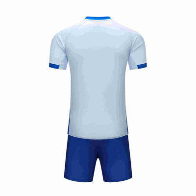 Short Sleeve Football Set