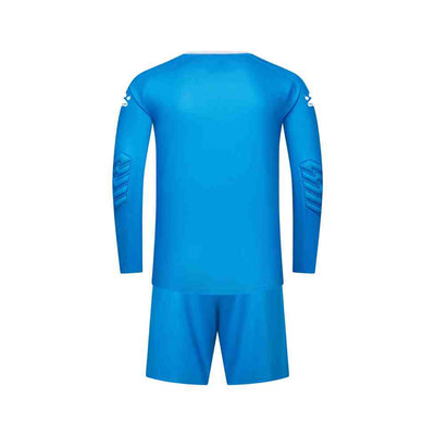 Long Sleeve Goalkeeper Set Kids