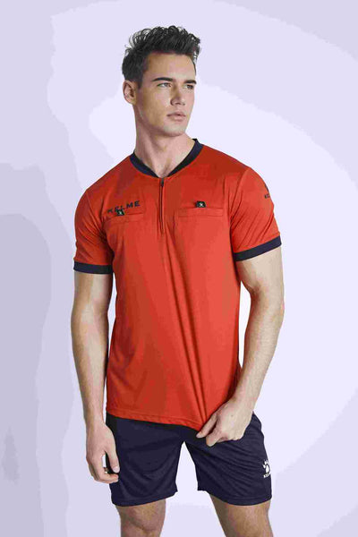 Short Sleeve Referee Set