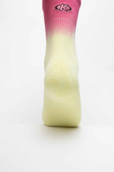 Mid-Calf Sports Socks