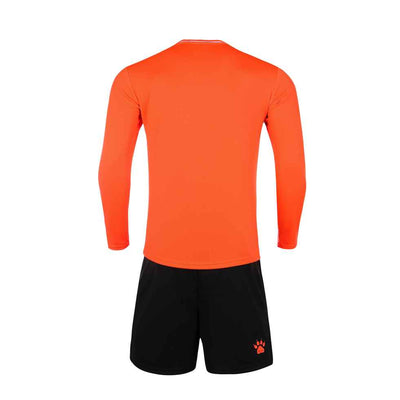Long Sleeve Football Set