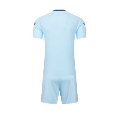 Short Sleeve Football Set