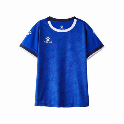 Short Sleeve Football Set Kids