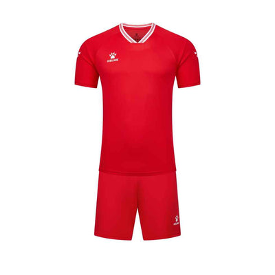 Short Sleeve Football Set