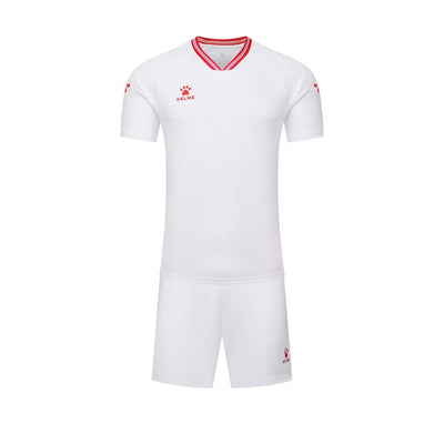Short Sleeve Football Set