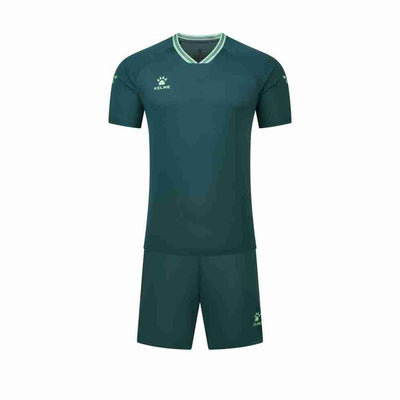 Short Sleeve Football Set