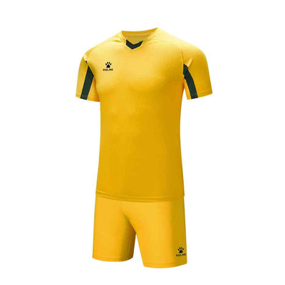 Short Sleeve Football Set Kids