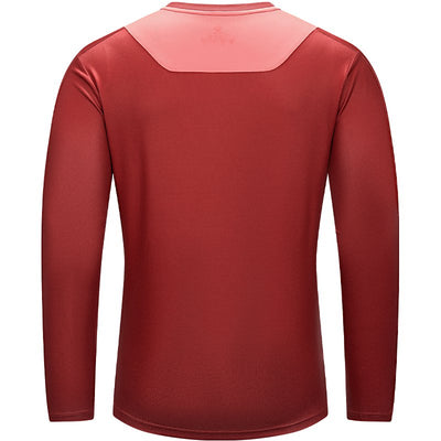 Long Sleeve Training Shirt