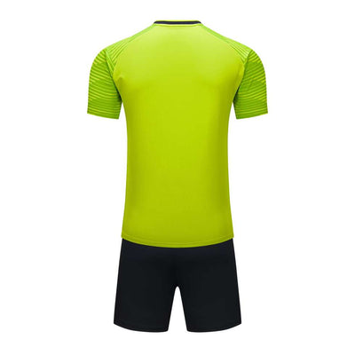 Short Sleeve Football Set