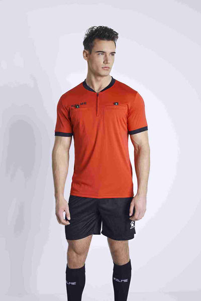 Short Sleeve Referee Set