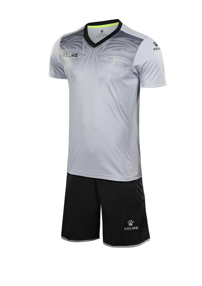 Short Sleeve Goalkeeper Set