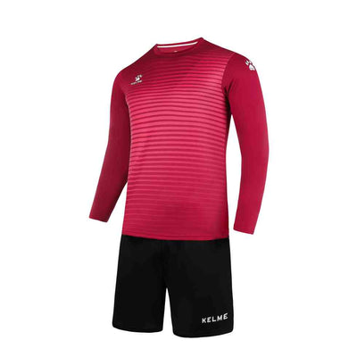 Long Sleeve Football Set