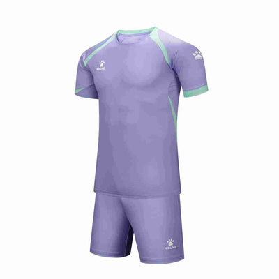 Short Sleeve Football Set