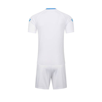 Short Sleeve Football Set