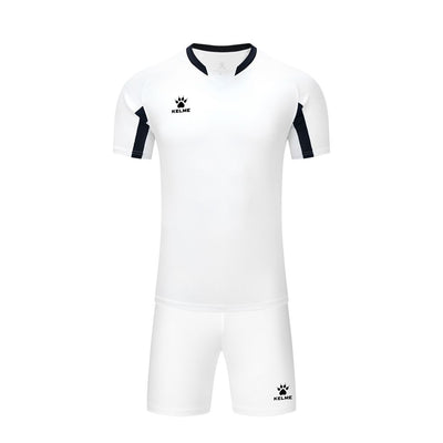 Short Sleeve Football Set Kids