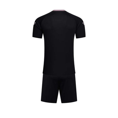 Short Sleeve Football Set