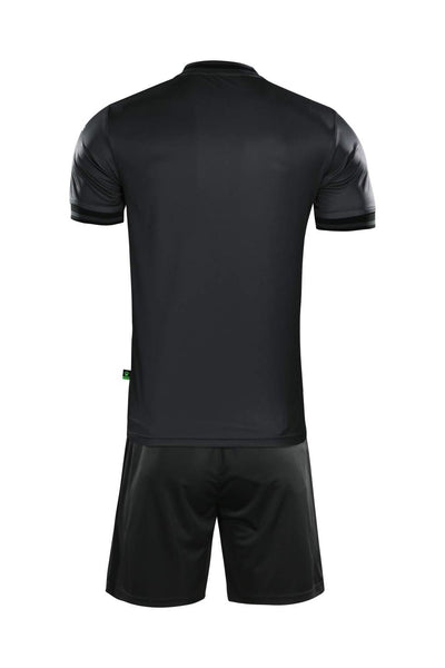 Short Sleeve Referee Set