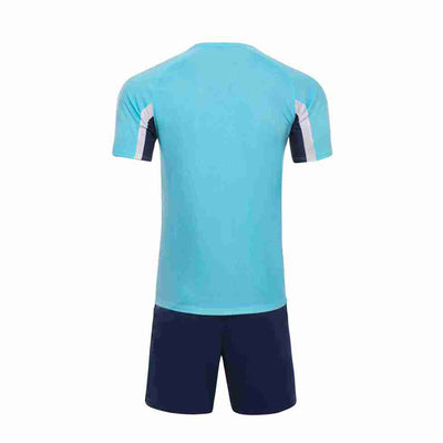 Short Sleeve Football Set