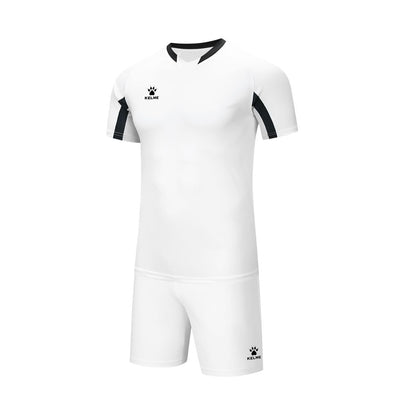 Short Sleeve Football Set Kids
