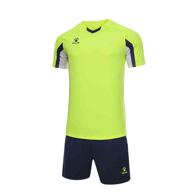 Short Sleeve Football Set