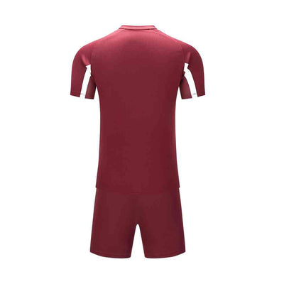 Short Sleeve Football Set Kids
