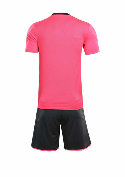 Short Sleeve Goalkeeper Set