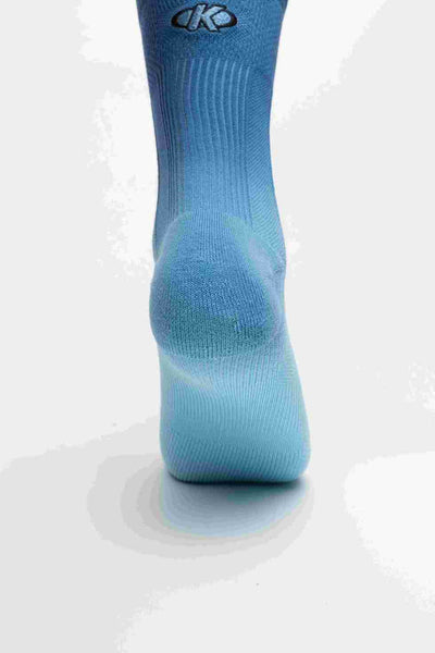 Mid-Calf Sports Socks