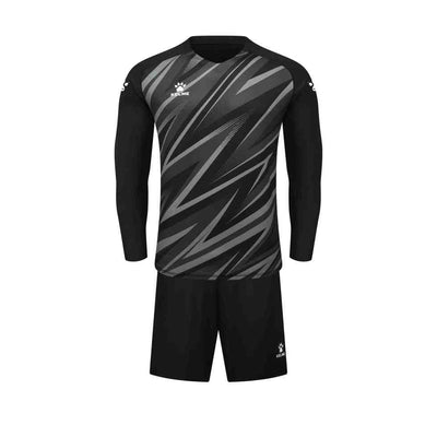Long Sleeve Goalkeeper Set