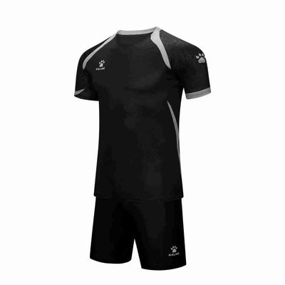 Short Sleeve Football Set