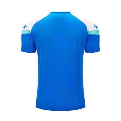 Short Sleeve Football Shirt