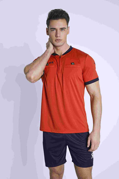 Short Sleeve Referee Set