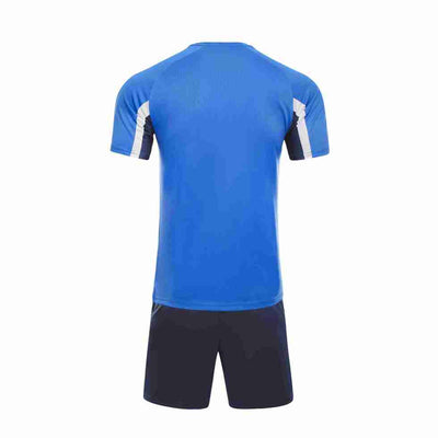 Short Sleeve Football Set