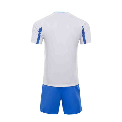 Short Sleeve Football Set