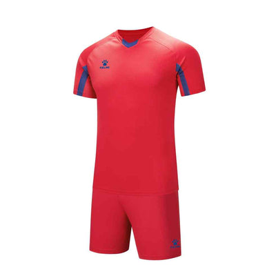 Short Sleeve Football Set Kids