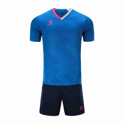 Short Sleeve Football Set