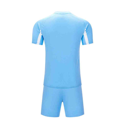 Short Sleeve Football Set Kids