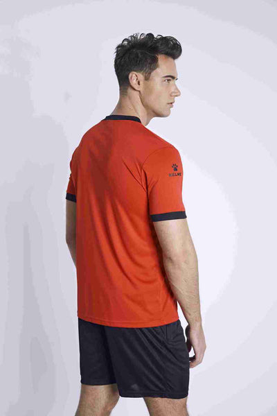 Short Sleeve Referee Set