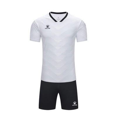 Short Sleeve Football Set