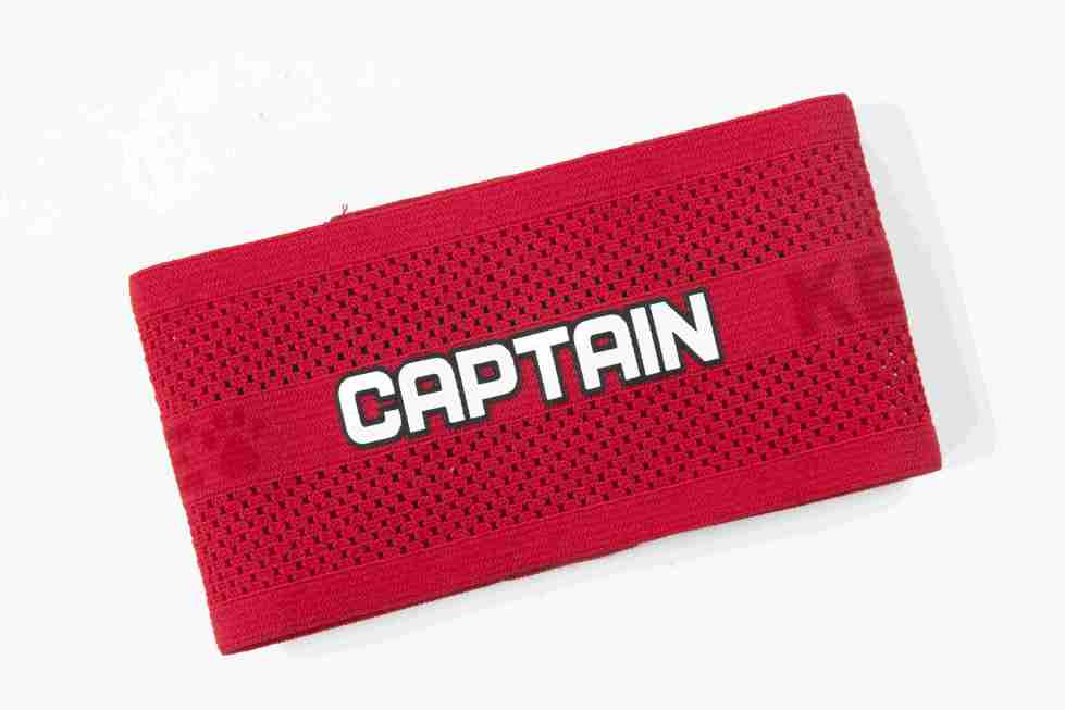 Captain Armband