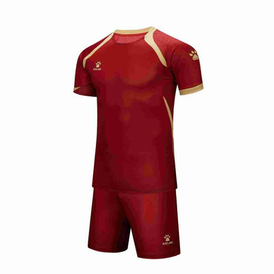 Short Sleeve Football Set