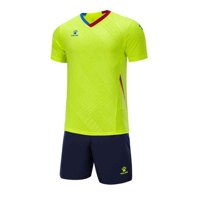 Short Sleeve Football Set