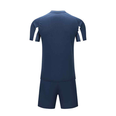 Short Sleeve Football Set Kids
