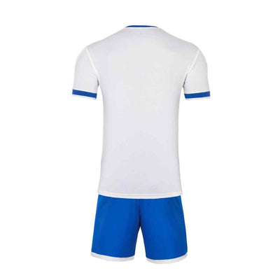 Short Sleeve Football Set